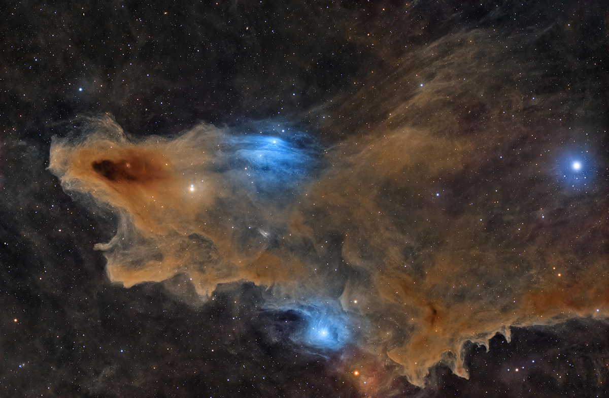 Royal Observatory Greenwich and ZWO Present the Astronomy